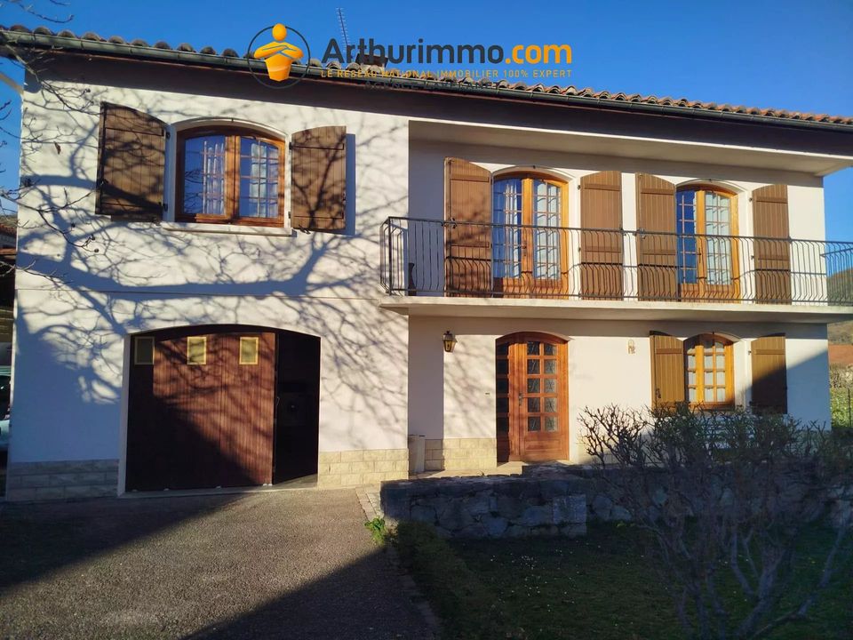 Villa i Foix, Ariege - foto 1