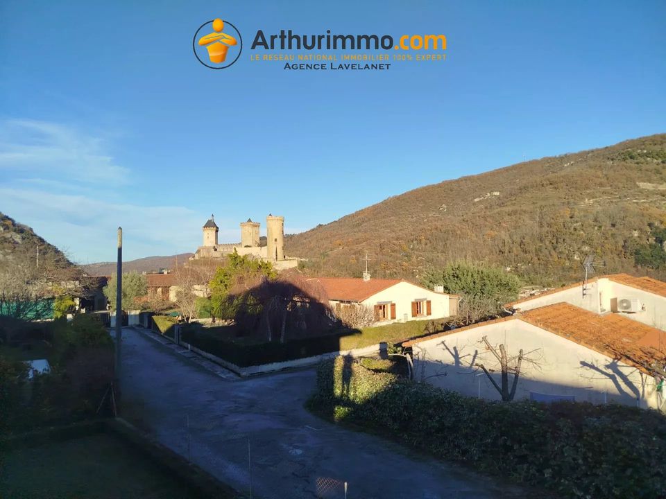 Villa i Foix, Ariege - foto 2