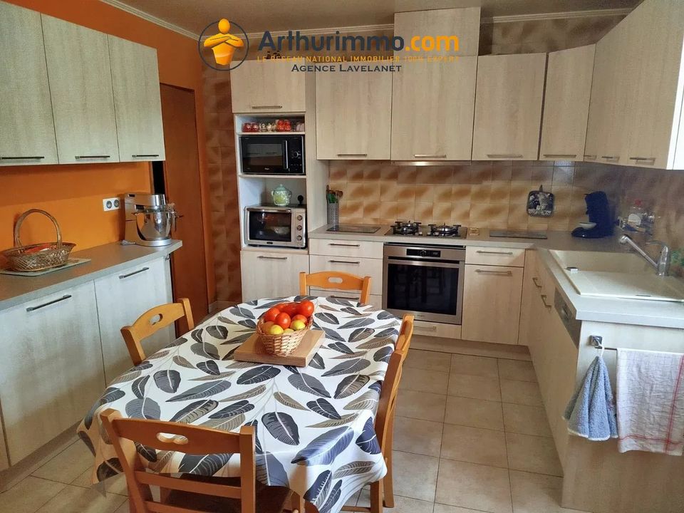 Villa i Foix, Ariege - foto 3