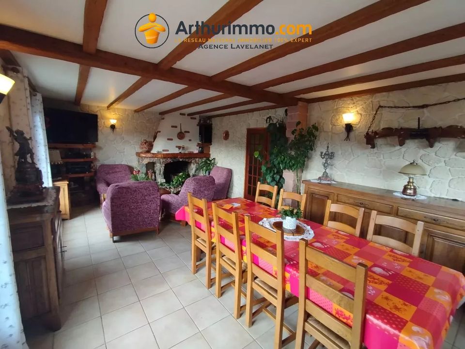 Villa i Foix, Ariege - foto 4