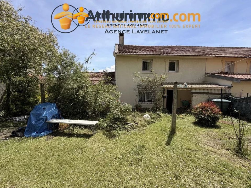 Villa i Lavelanet, Ariege - foto 1