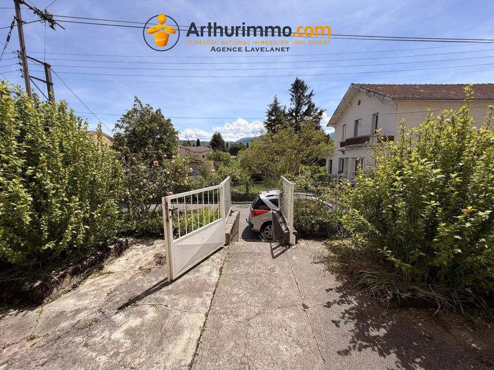 Villa i Lavelanet, Ariege - foto 3