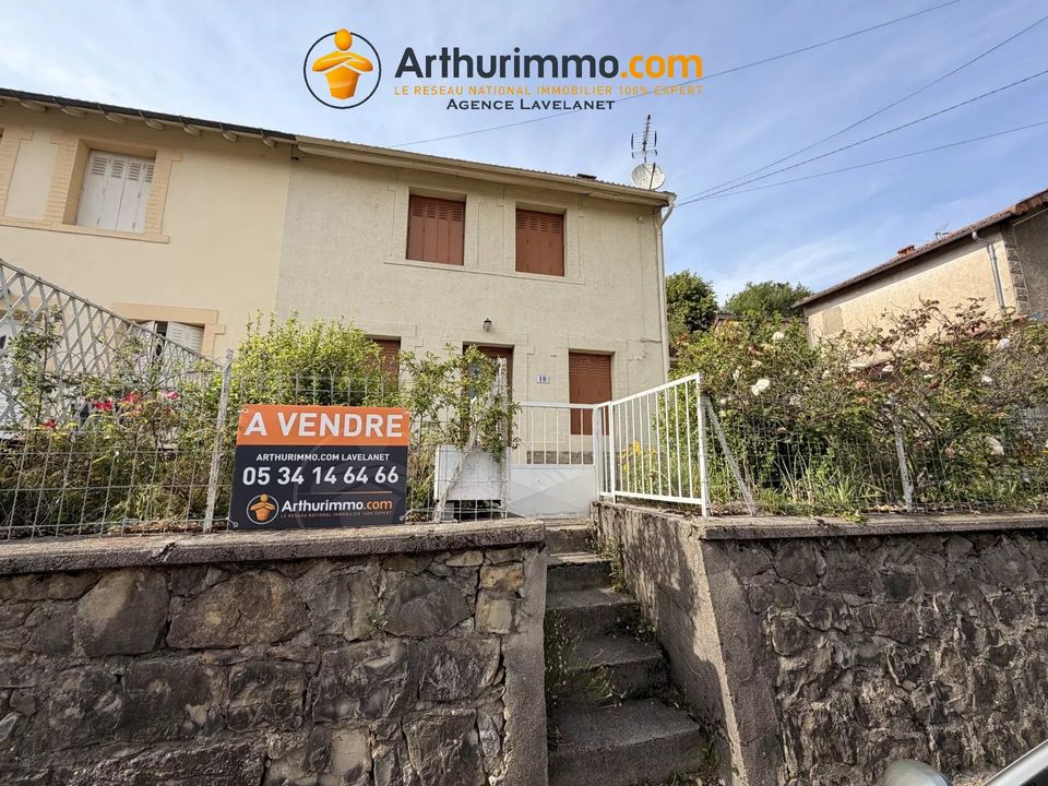 Villa i Lavelanet, Ariege - foto 2