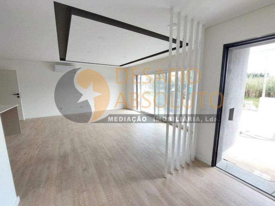Villa i Fernao Ferro, Setubal - foto 3