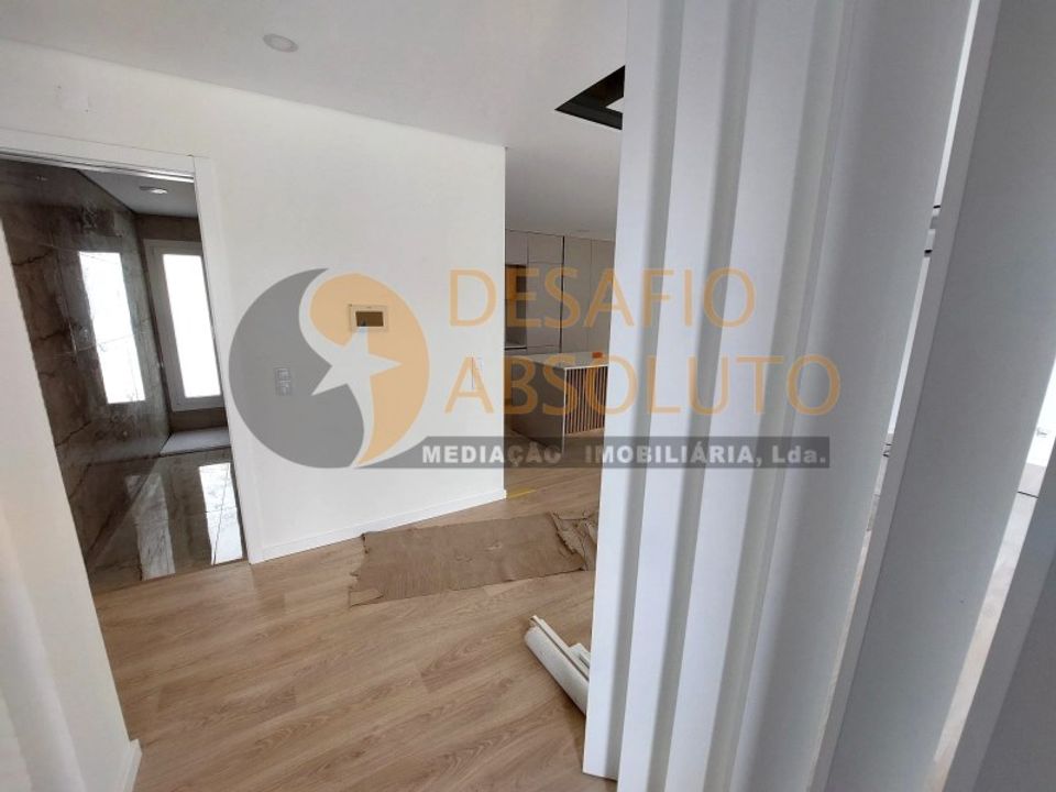 Villa i Fernao Ferro, Setubal - foto 4