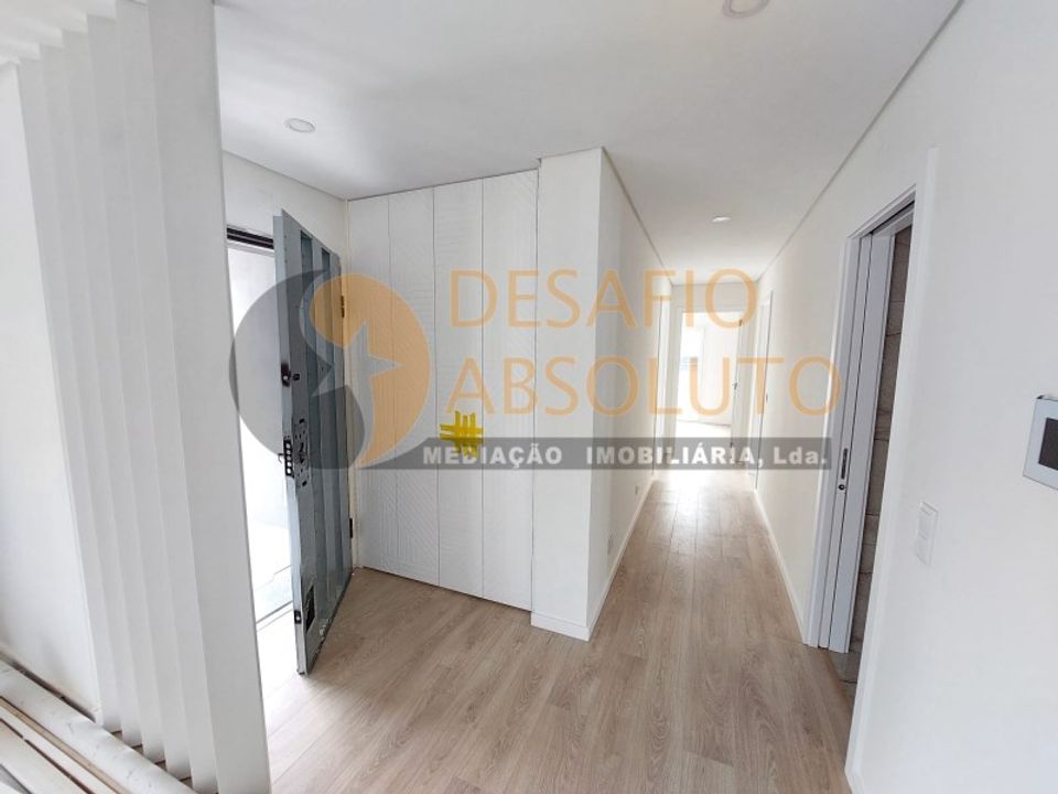 Villa i Fernao Ferro, Setubal - foto 5
