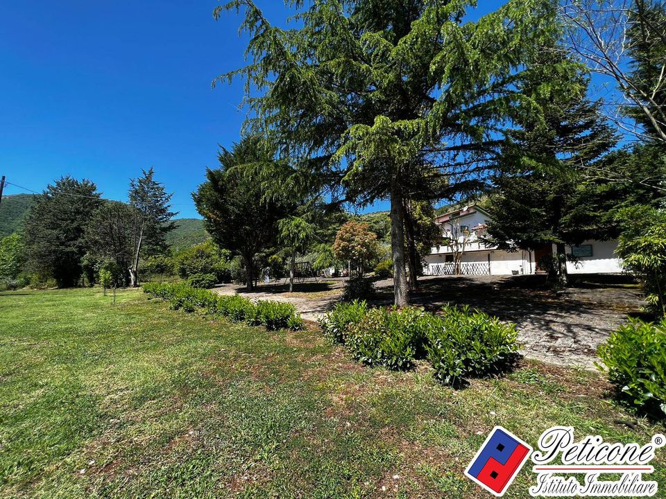 Villa i Campodimele, Latina - foto 4