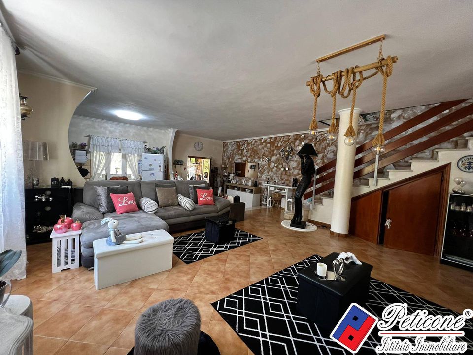 Villa i Campodimele, Latina - foto 5