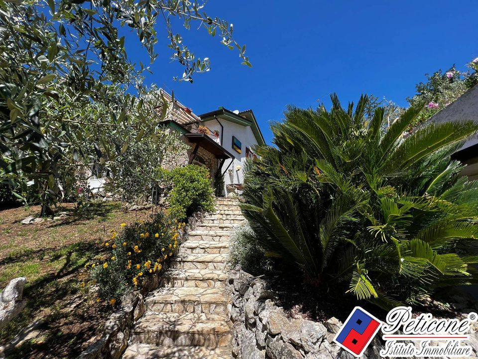Villa i Campodimele, Latina - foto 3