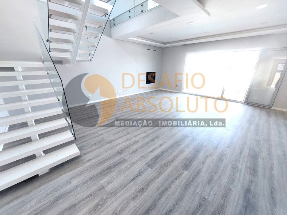 Villa i Brejos de Azeitao, Setubal - foto 3