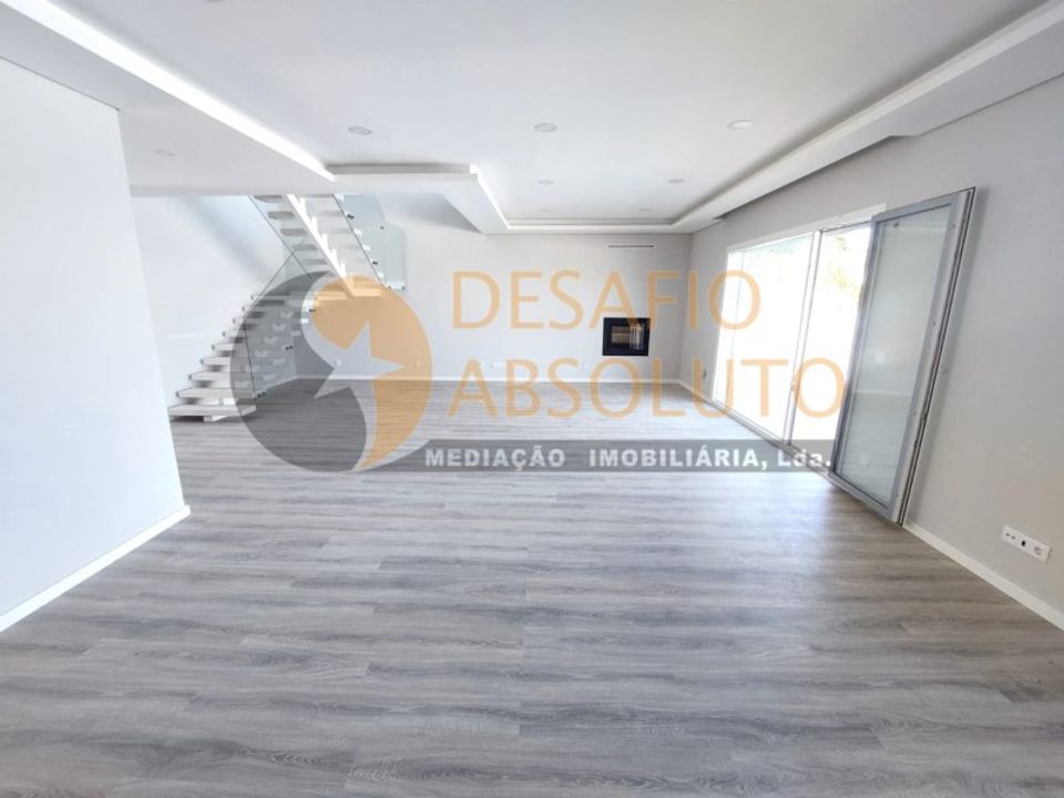Villa i Brejos de Azeitao, Setubal - foto 4