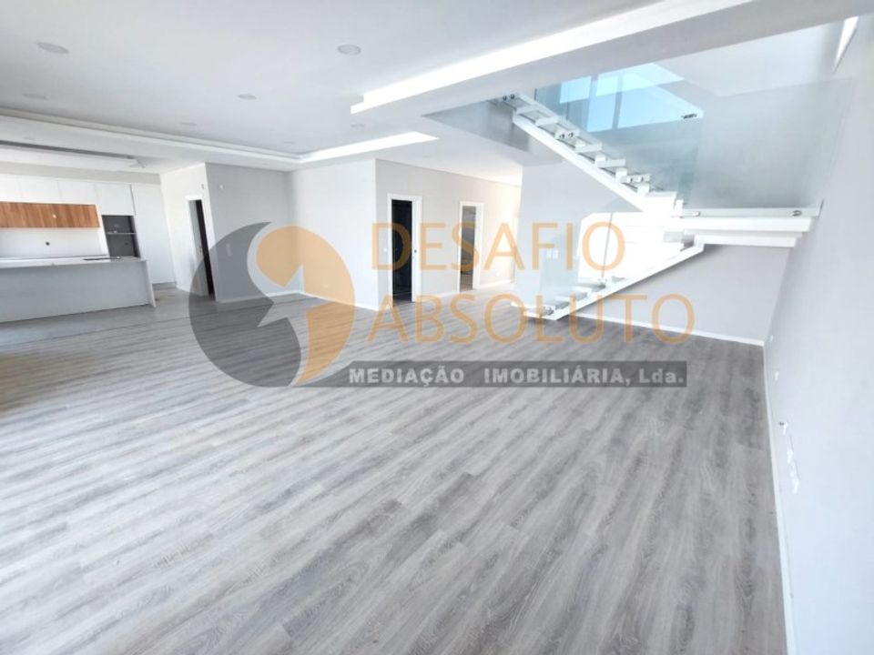 Villa i Brejos de Azeitao, Setubal - foto 2