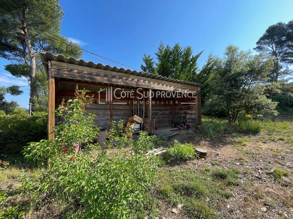 Villa a Le Barroux, Vaucluse - foto 5