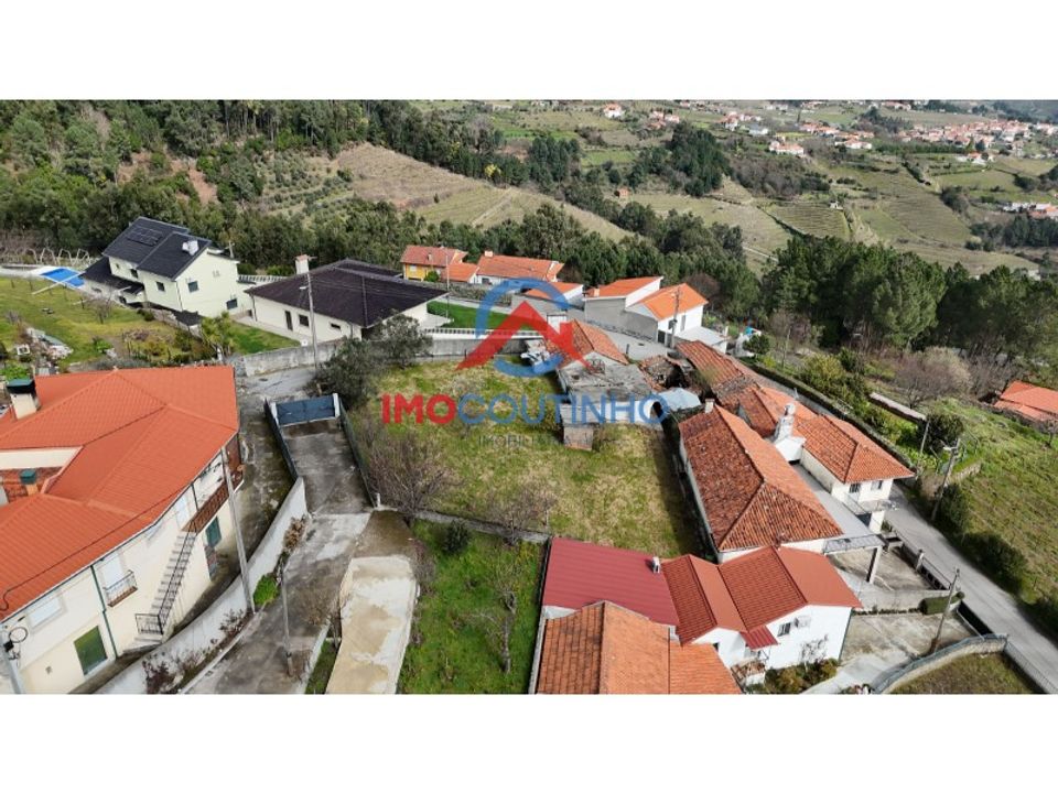 Byhus i Vila Real, Vila Real - foto 3