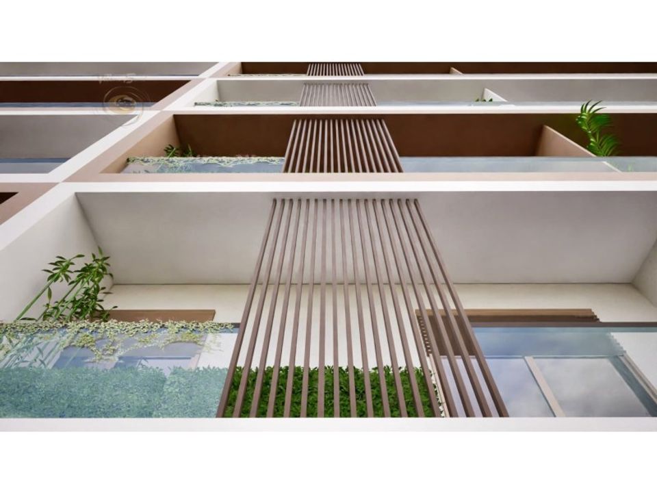 Lejlighed i Oliveira de Azemeis, Aveiro - foto 3