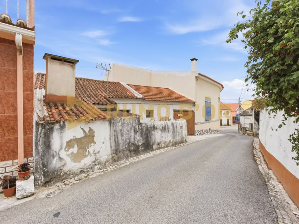 Villa i Alenquer, Lisbon - foto 1