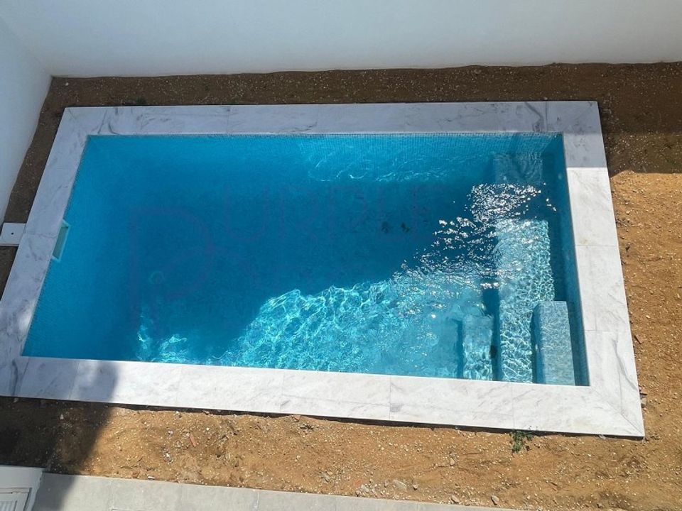 Villa i Fernao Ferro, Setubal - foto 1