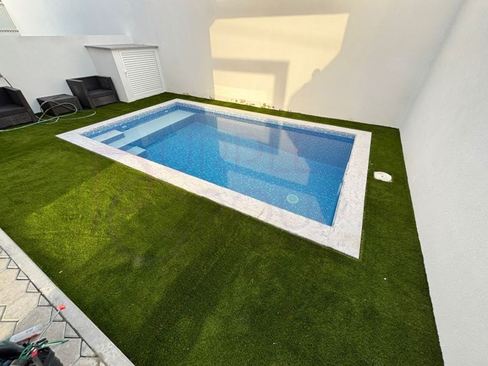 Villa i Fernao Ferro, Setubal - foto 2