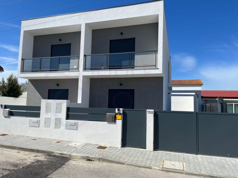 Villa i Fernao Ferro, Setubal - foto 4