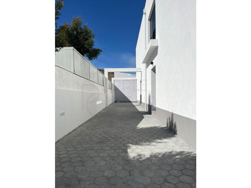Villa i Fernao Ferro, Setubal - foto 5