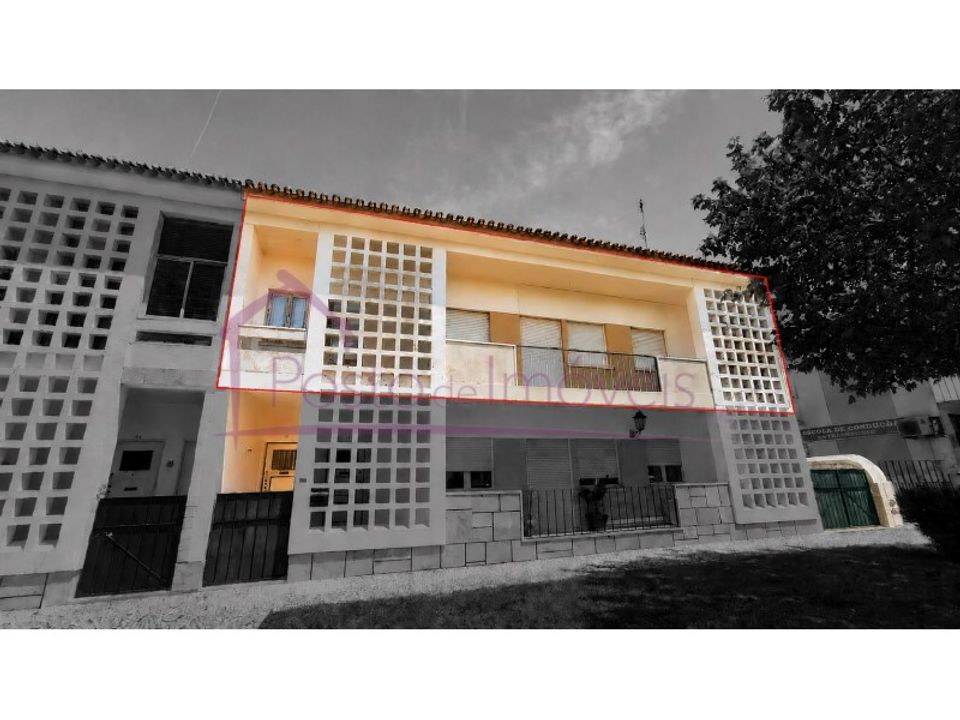 Lejlighed i Estremoz, Evora - foto 2