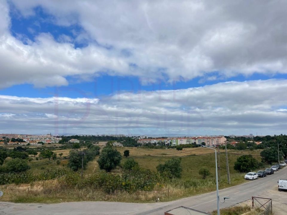 Lejlighed i Aldeia de Paio Pires, Setubal - foto 3