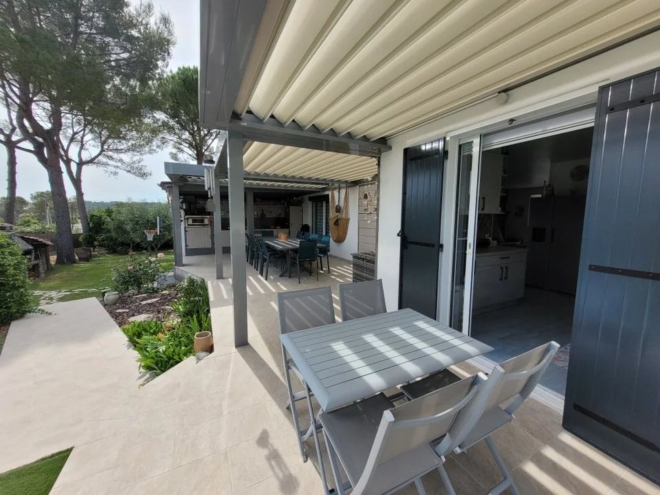 Villa i Peymeinade, Alpes-Maritimes - foto 4