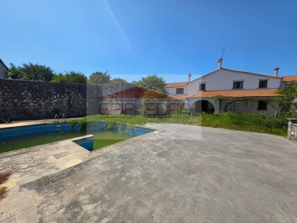 Villa i Figueira da Foz, Coimbra - foto 1