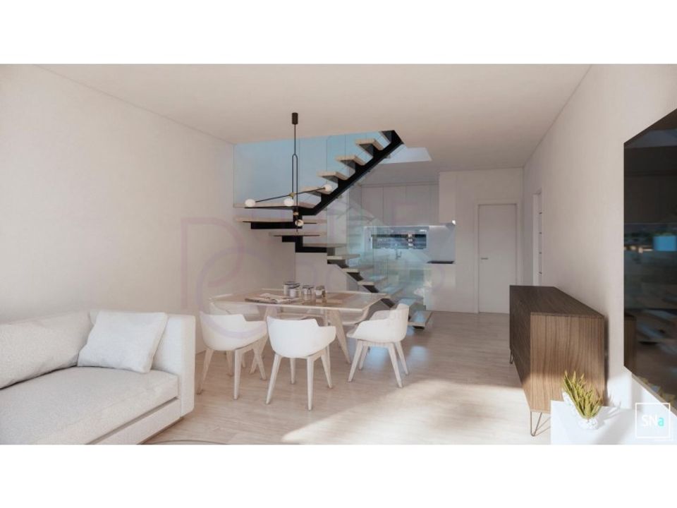 Villa a Fernao Ferro, Setubal - foto 3