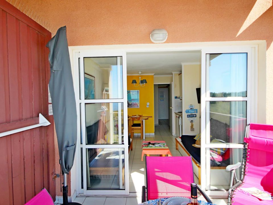 Leilighet i Agay, Var - bilde 3