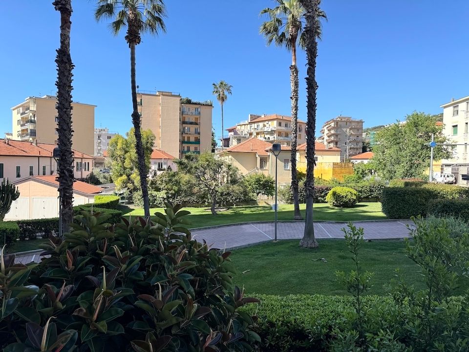 Leilighet i Taggia, Imperia - bilde 1