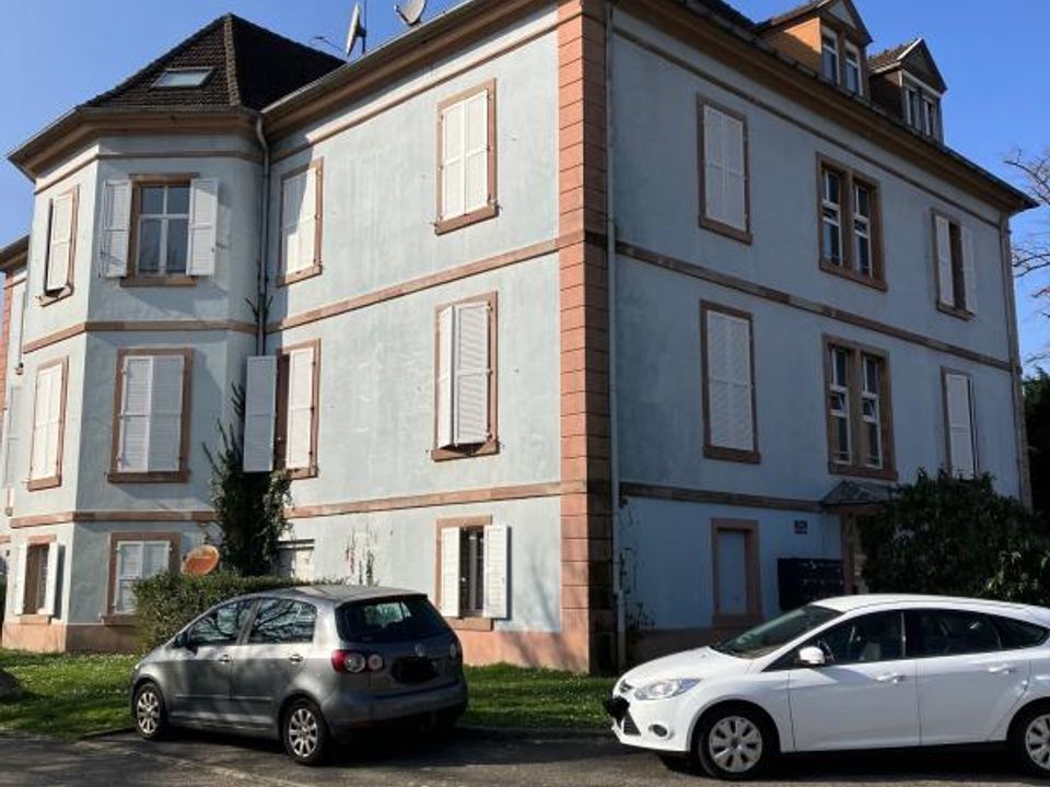 Lejlighed i Bitschwiller-lès-Thann, Haut-Rhin - foto 3