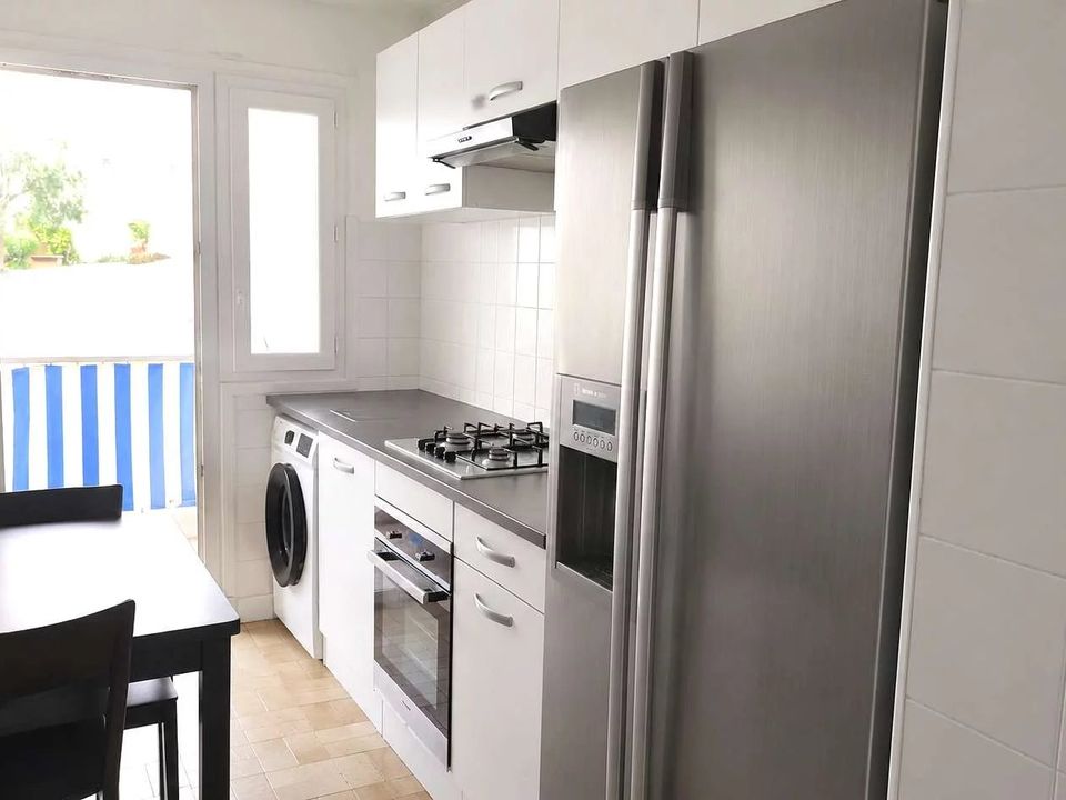 Lejlighed i Nice, Alpes-Maritimes - foto 2
