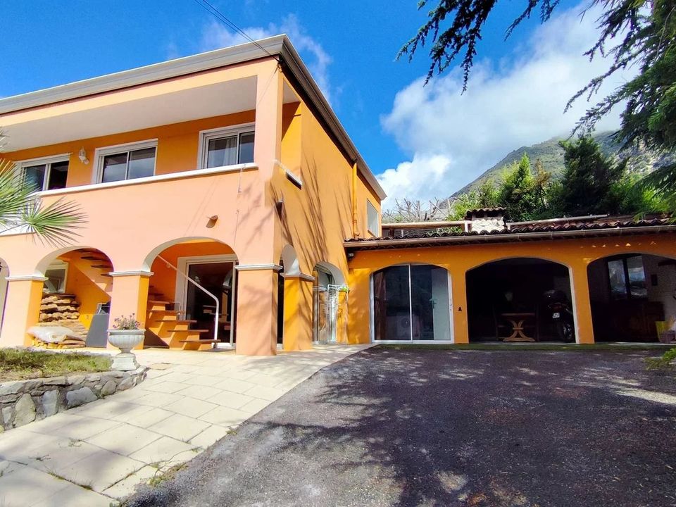 Villa i Villars-sur-Var, Alpes-Maritimes - foto 2