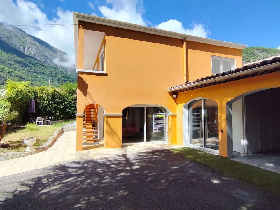 Villa i Villars-sur-Var, Alpes-Maritimes - foto 3