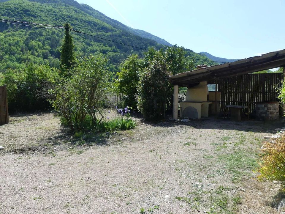 Villa i Puget-Théniers, Alpes-Maritimes - foto 5