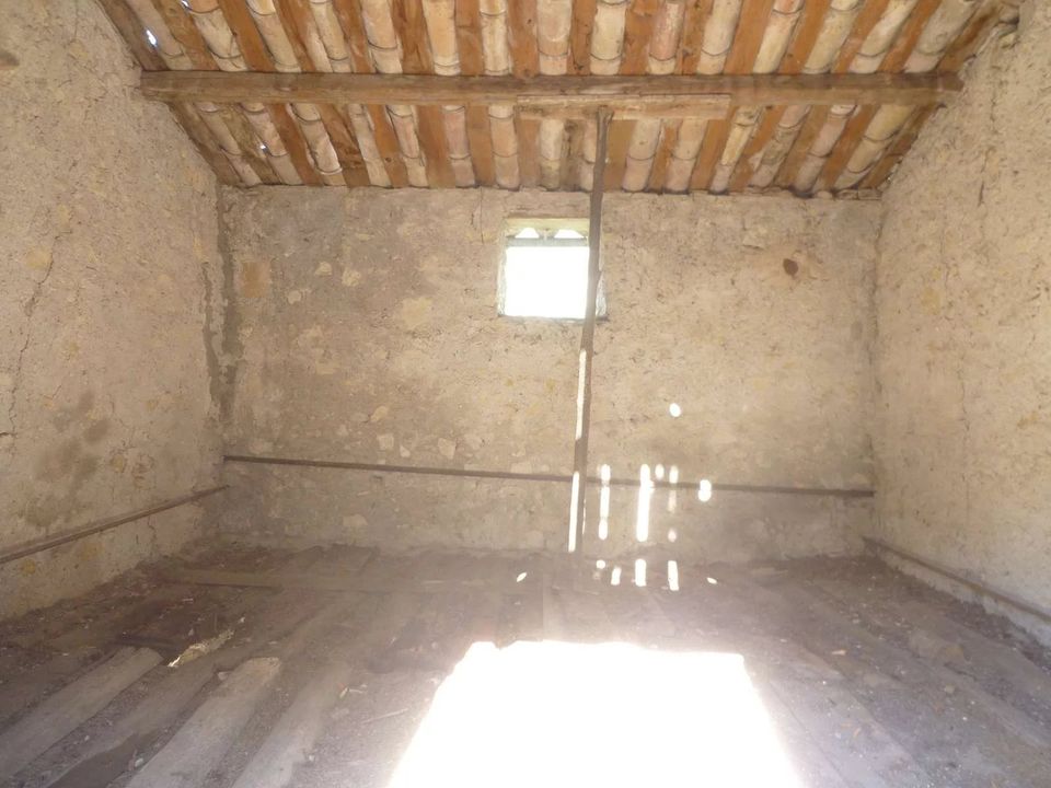 Villa en Entrevaux, Alpes-de-Haute-Provence - foto 4