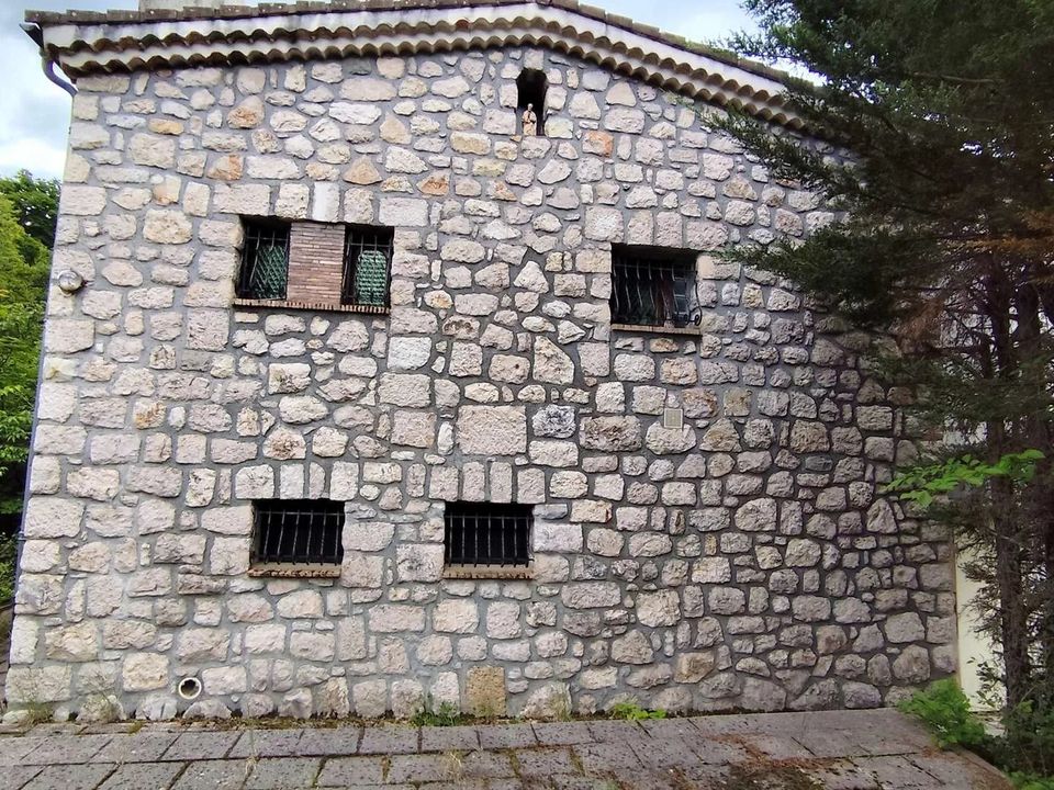 Villa i Daluis, Alpes-Maritimes - foto 4
