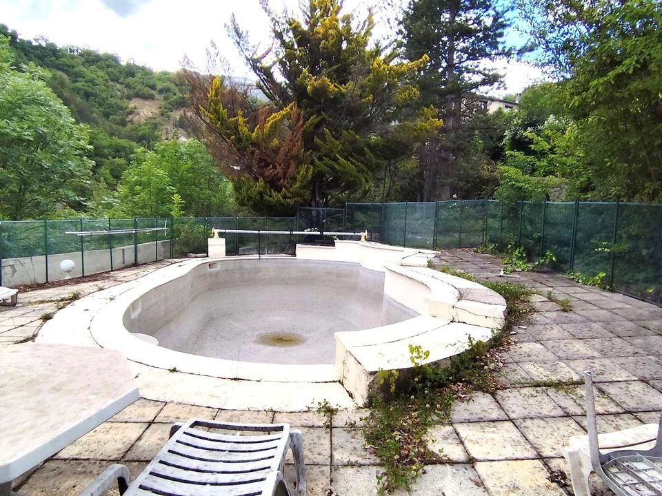 Villa i Daluis, Alpes-Maritimes - foto 5
