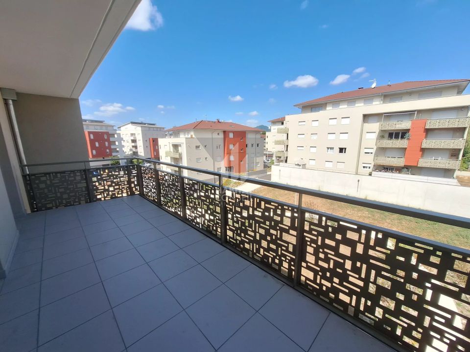 Apartament: Moirans, Isere – zdjęcie 1