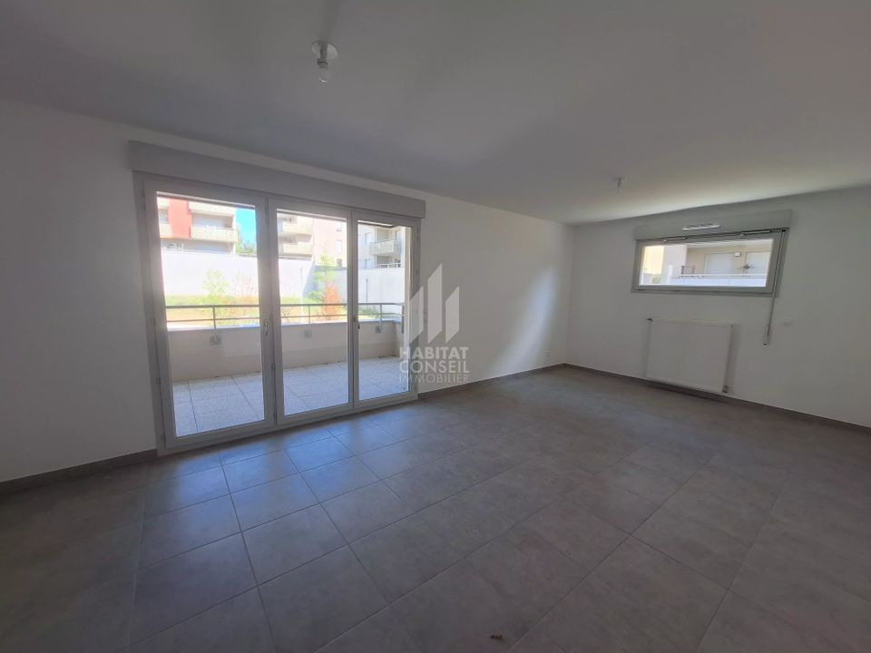 Apartament: Moirans, Isere – zdjęcie 4