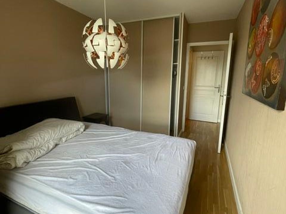 Lejlighed i Lyon, Rhone - foto 5