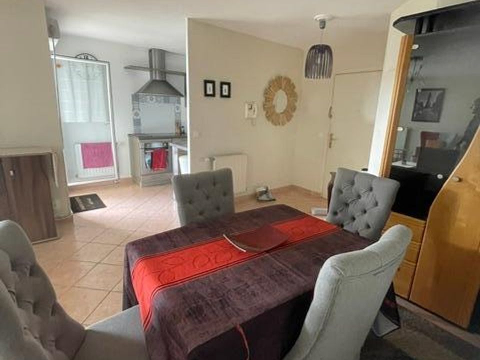 Leilighet i Lyon, Rhone - bilde 1