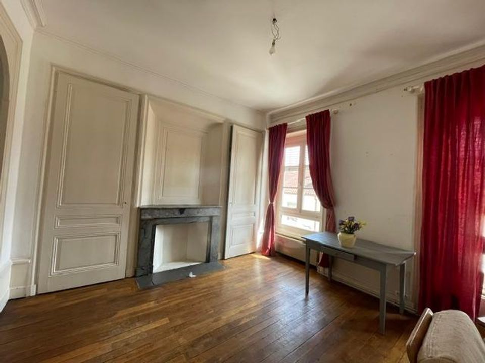 Lejlighed i Lyon, Rhone - foto 2