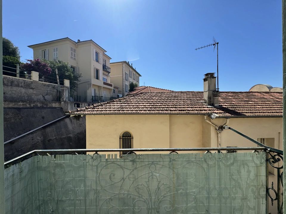 Lejlighed i Nice, Alpes-Maritimes - foto 4