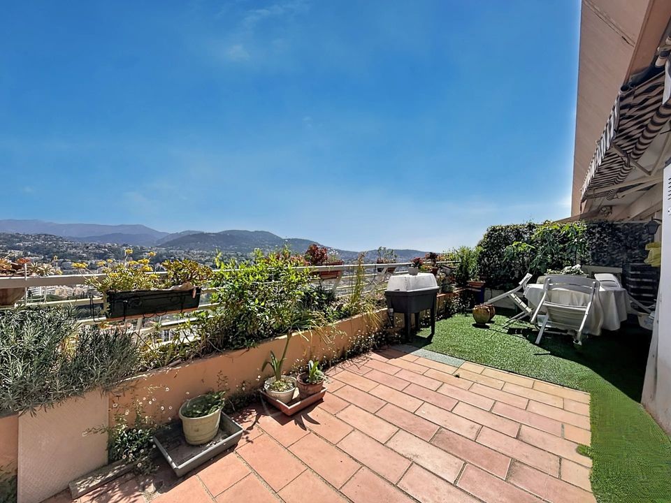 Leilighet i Nice, Alpes-Maritimes - bilde 5