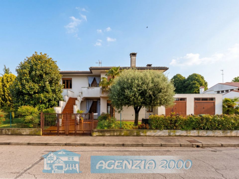 Villa i Arre, Padua - foto 1