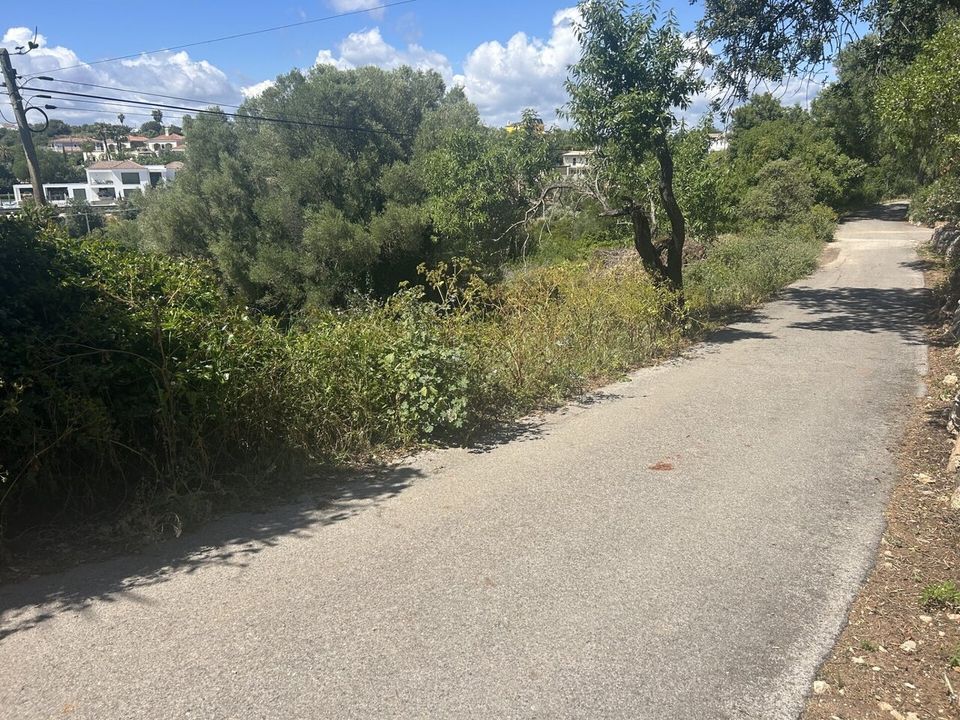Helårsgrund i Almancil, Faro - foto 2