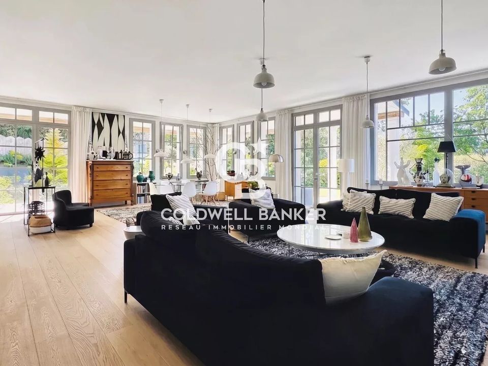 Villa i Honfleur, Calvados - foto 3