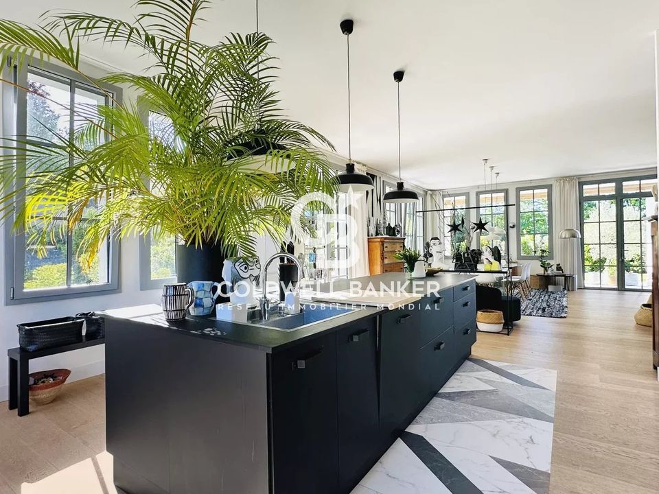 Villa i Honfleur, Calvados - foto 4